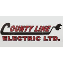 County Line Electric Ltd