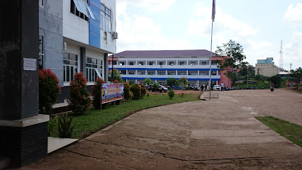 SMK Negeri 3 Kota Jambi