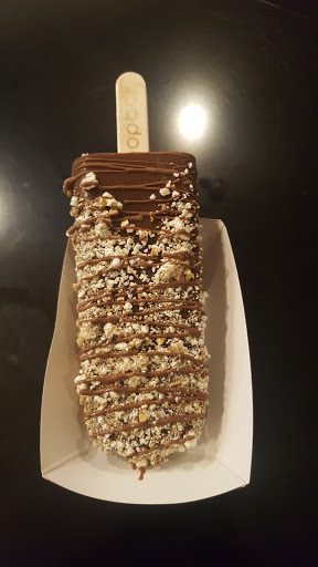 Ice Cream Shop «popbar», reviews and photos, 1628 Hostetter Rd, San Jose, CA 95131, USA