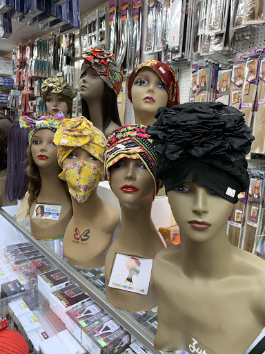 Beauty Supply Store «All Star Beauty Supply & Salon», reviews and photos, 4018 Chicago Ave, Riverside, CA 92507, USA