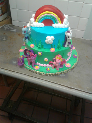 Grocery Store «Top Valu Market», reviews and photos, 4831 Whittier Blvd, Los Angeles, CA 90022, USA