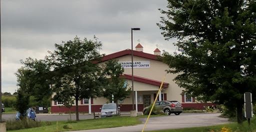 Tails Humane Society image