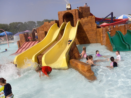 Water Park «Splash Kingdom Waterpark», reviews and photos, 18814 I-20, Canton, TX 75103, USA