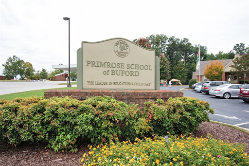 Preschool «Primrose School of Buford», reviews and photos, 1650 ⛉ Crossroads Dr, Buford, GA 30518, USA