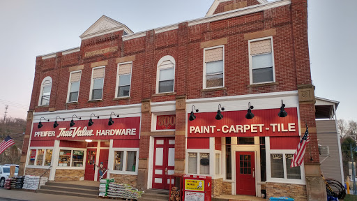 Home Improvement Store «Pfeifer Hardware & Supply», reviews and photos, 300 Marshall Way, Mars, PA 16046, USA