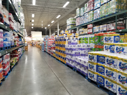 Warehouse club «BJ’s Wholesale Club», reviews and photos, 4150 NW Federal Hwy, Jensen Beach, FL 34957, USA