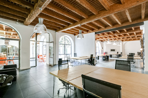 LE PATIO - Espace de Coworking