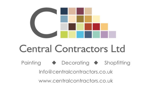 Central Contractors Ltd