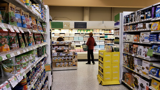 Supermarket «Publix Super Market at Hillcrest Shopping Center», reviews and photos, 1905 E Main St, Spartanburg, SC 29307, USA