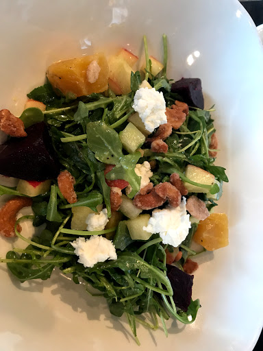 American Restaurant «Grand Street Cafe», reviews and photos, 4740 Grand Ave, Kansas City, MO 64112, USA