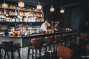 SIP Bucharest Cocktail Bar image
