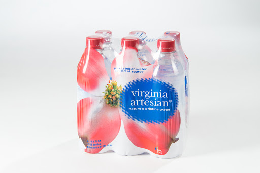 Virginia Artesian Bottling Co