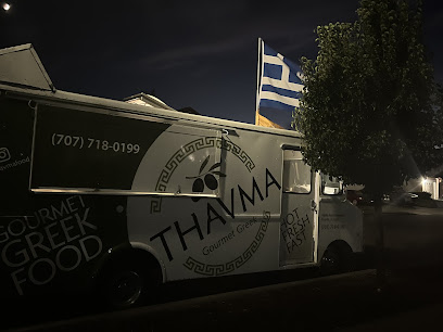 Thavma Greek Food