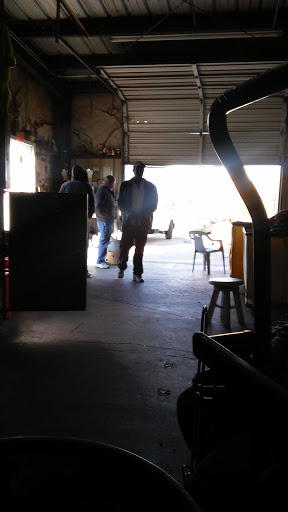 Thrift Store «Salvation Army», reviews and photos, 703 Daybrite Dr, Tupelo, MS 38801, USA