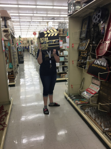 Craft Store «Hobby Lobby», reviews and photos, 2302 N Galloway Ave, Mesquite, TX 75150, USA