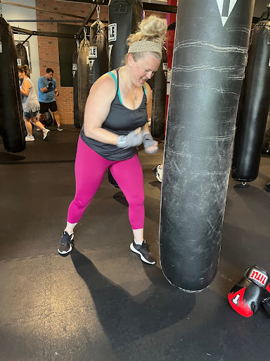 Boxing Gym «TITLE Boxing Club Littleton, MA», reviews and photos, 365 Constitution Ave, Littleton, MA 01460, USA