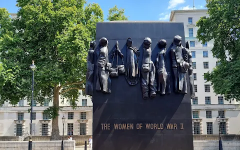 The Women of World War II image