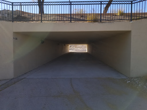 Park «Pueblo Park», reviews and photos, Peublo Vista Dr, Las Vegas, NV 89128, USA