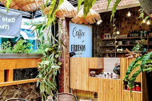 Cafe Vapor Batu (The8Sotic) image