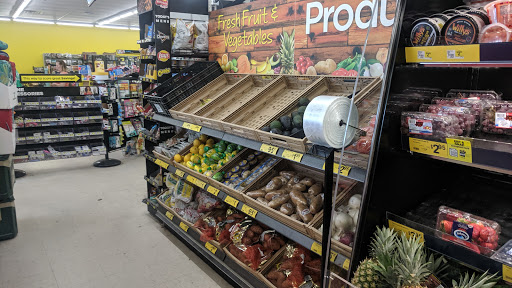 Home Goods Store «Dollar General», reviews and photos, 12494 US-79, Buchanan, TN 38222, USA