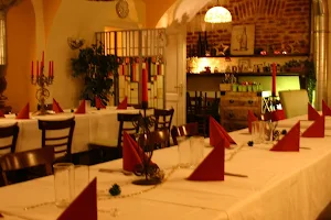 Villa Antica Restaurant-Café image