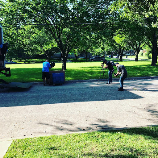 Moving Company «Element Moving and Storage», reviews and photos, 3210 Skylane Dr, Carrollton, TX 75006, USA