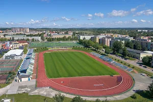 Stadion miejski im. Stefana Marcinkiewicza image