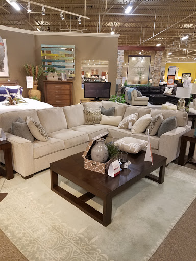 Furniture Store «Ashley HomeStore», reviews and photos, 575 Alberta Dr, Amherst, NY 14226, USA