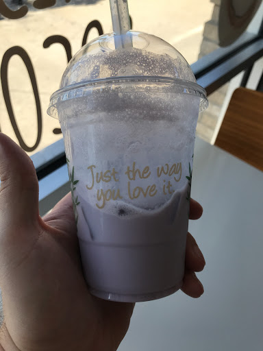 Dessert Restaurant «Bambu Desserts & Drinks», reviews and photos, 2625 W Pioneer Pkwy, Grand Prairie, TX 75051, USA