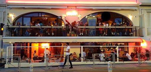 Trendy nightclubs in Nice