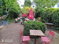 Photos du propriétaire du Restaurant Le Quetzal Café à Redon - n°3