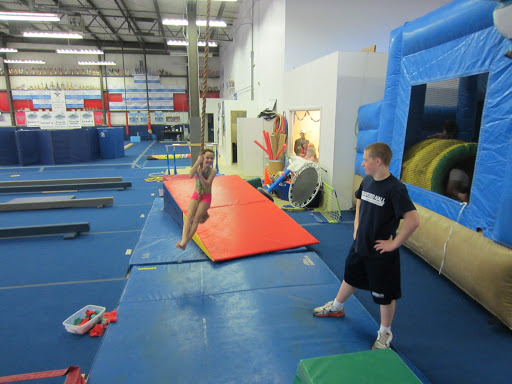 Gymnastics Center «All Stars Gymnastics & Cheer», reviews and photos, 430 Hayden Station Rd, Windsor, CT 06095, USA