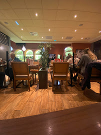 Atmosphère du Restaurant italien Del Arte à Mondeville - n°4