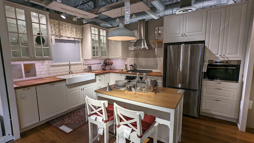 Furniture Store «IKEA Covina Home Furnishings», reviews and photos, 848 S Barranca Ave, Covina, CA 91723, USA