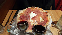 Prosciutto crudo du Restaurant italien Pizzeria Vivaldi à Le Perreux-sur-Marne - n°3