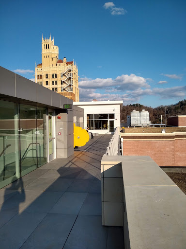 Art Museum «Asheville Art Museum - Pop Up (2 S. Pack Sq. under construction)», reviews and photos, 175 Biltmore Ave, Asheville, NC 28801, USA