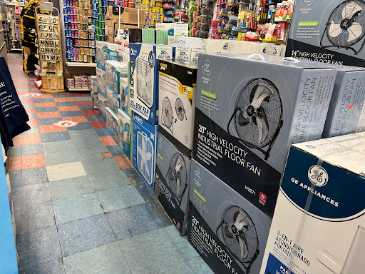 Hardware Store «Florama Hardware», reviews and photos, 98 Graham Ave, Brooklyn, NY 11206, USA