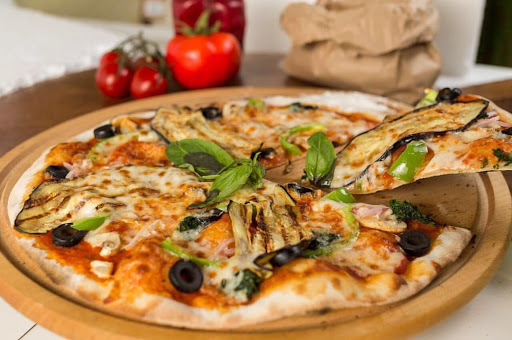 المذاق النابولي 