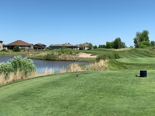 Golf Course «Osgood Golf Course», reviews and photos, 4400 Clubhouse Dr S, Fargo, ND 58104, USA