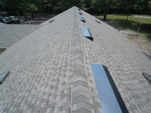 Alan Taylor Roofing in Jacksonville, Florida