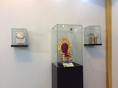 Museo de Arte Sacro Religioso Niño Dios de Reyes