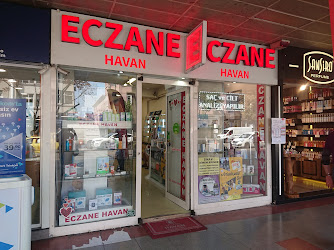 Havan Eczanesi