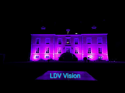 LDV Réception à La Ferté-Saint-Aubin