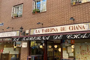 La Taberna de Chana image