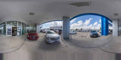 Chevrolet Dealer «AutoNation Chevrolet South Corpus Christi», reviews and photos, 6650 S Padre Island Dr, Corpus Christi, TX 78412, USA