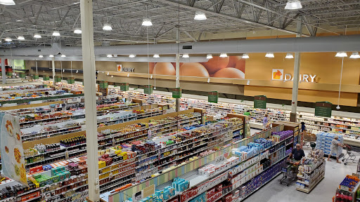 Supermarket «Publix Super Market at University Walk», reviews and photos, 2875 University Pkwy, Sarasota, FL 34243, USA