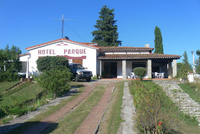 Hotel Parque Villa Rumipal