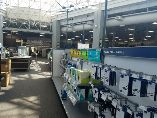 Electronics Store «Best Buy», reviews and photos, 23000 Eureka Rd, Taylor, MI 48180, USA