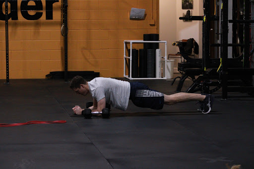 Gym «CrossFit 333», reviews and photos, 333 Randall Rd #4, St Charles, IL 60174, USA