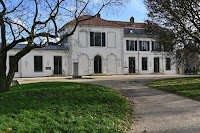 Photos du propriétaire du Restaurant Château de Brabois à Villers-lès-Nancy - n°1